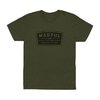 Zeig deinen Magpul-Stil mit diesem bequemen 100% Baumwoll-T-Shirt! Mit strapazierfähigen Nähten und einem taglosen Innenetikett für maximalen Komfort.